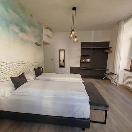 Rivapartmentsdowntown Travel Екстер'єр фото