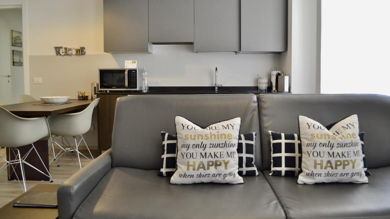 Rivapartmentsdowntown Travel Екстер'єр фото