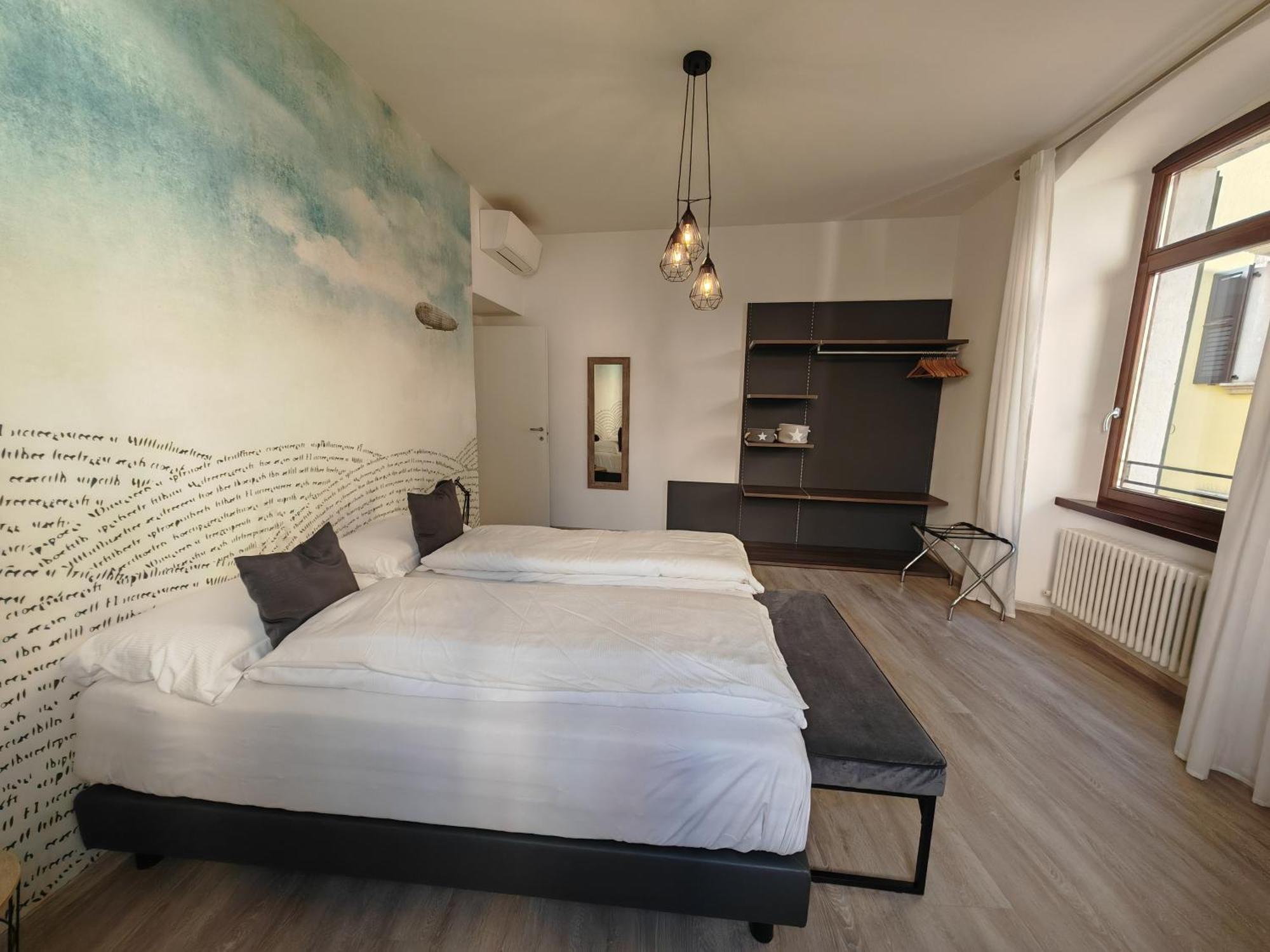 Rivapartmentsdowntown Travel Екстер'єр фото