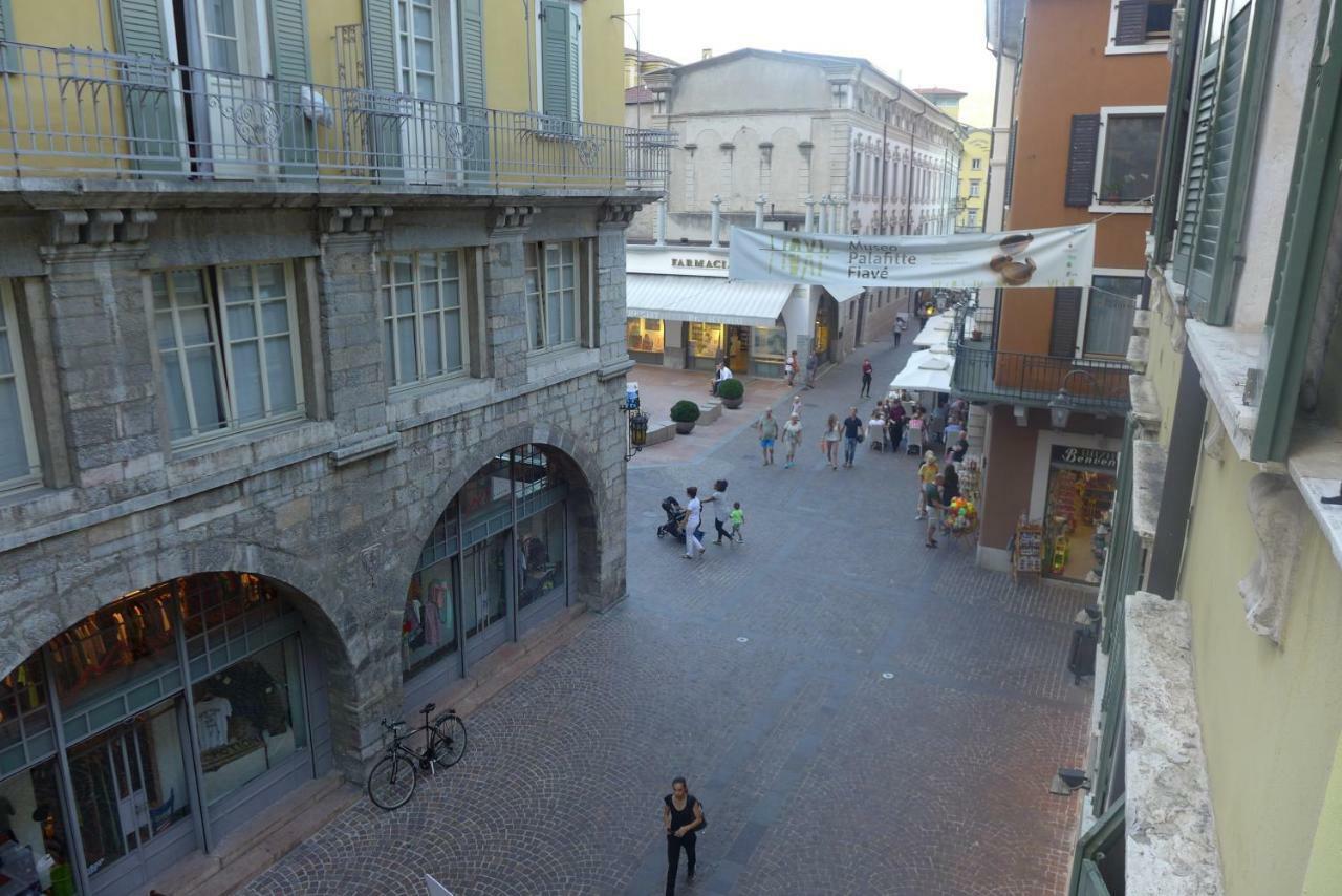 Rivapartmentsdowntown Travel Екстер'єр фото